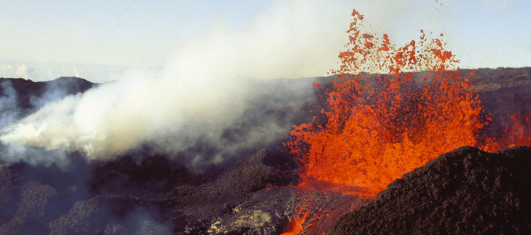 Mauna Loa