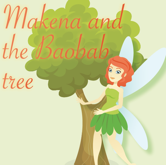 Makena and the Baobab Tree