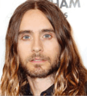 Jared Leto