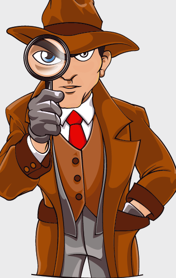 Mystery Case