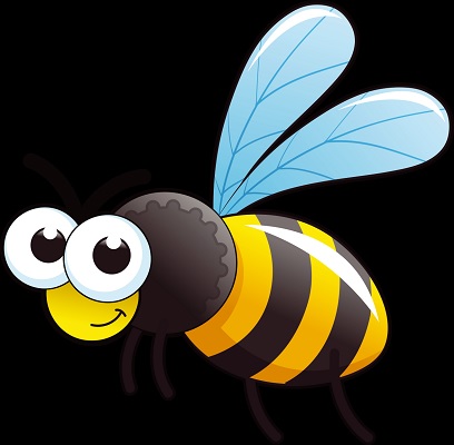 Bee or Wasp