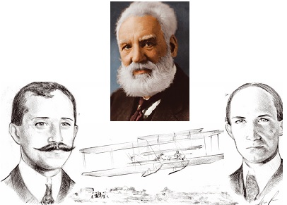 Famous Inventors