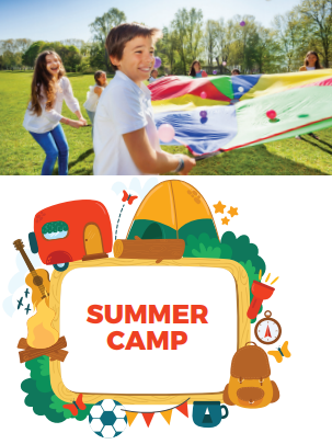 Summer Camp