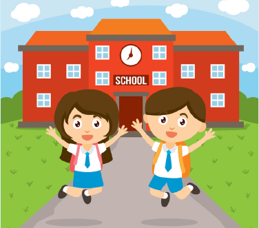 My School