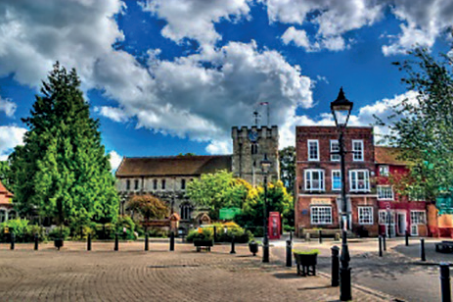 Petersfield