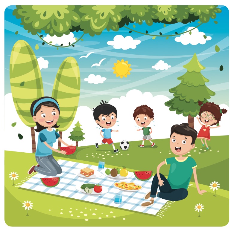 Picnic Day