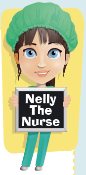 Nelly The Nurse