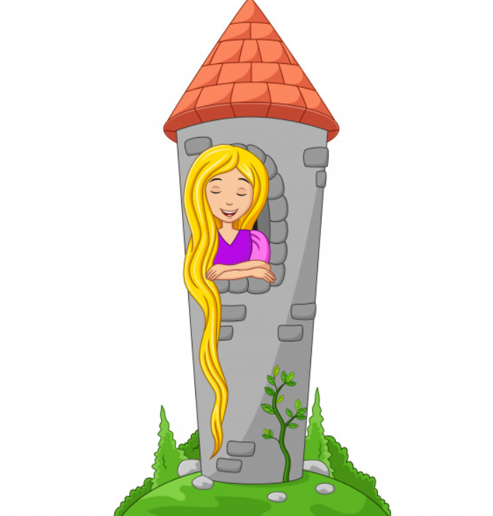 RAPUNZEL