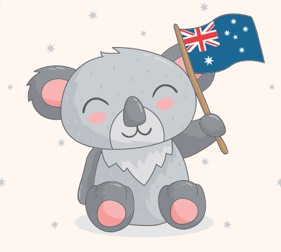 Koalas