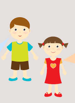 TIMOTHY AND POLLY