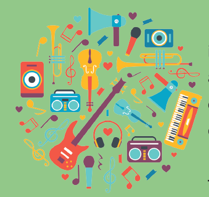 LIZZY'S MUSIC CLASS