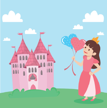 Princess Amelia