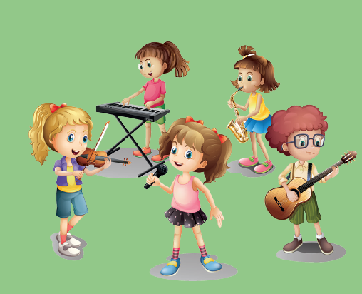 OUR MUSIC GROUP