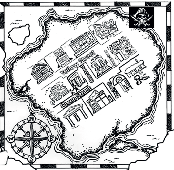PIRATES