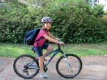 CHILDREN ON THE MOVE
