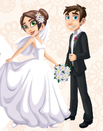 My Aunt's Wedding