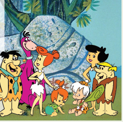 The Flintstones