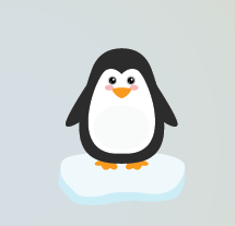 Lovely Penguins