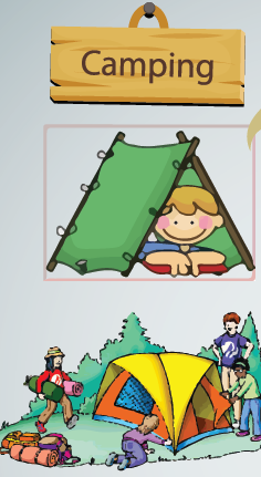 Family Camping