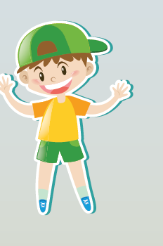 All about Max!