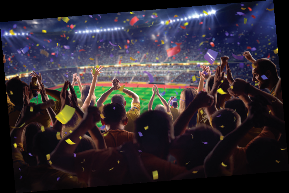 The World Cup