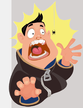 THE FEAR FACTOR