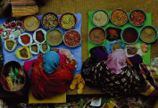 Different Places to Shop Worldwide