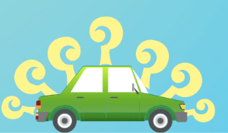 WHERE IS MY CAR?