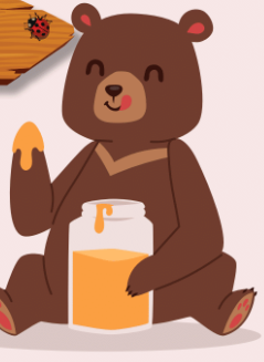 Barnie the Bear
