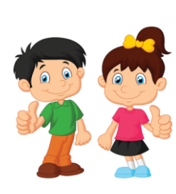 Rosie and Jack