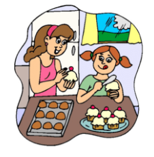 Jessie and Linda