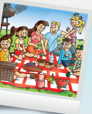 FAMILY PICNIC