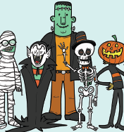 HOTEL TRANSYLVANIA