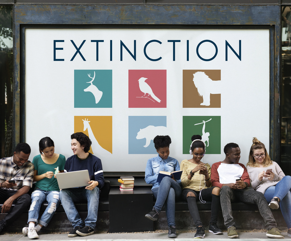Unfortunate Extinctions