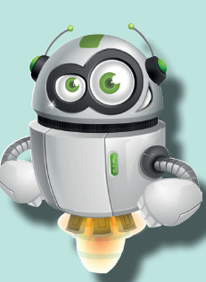 DIFFERENT ROBOTS