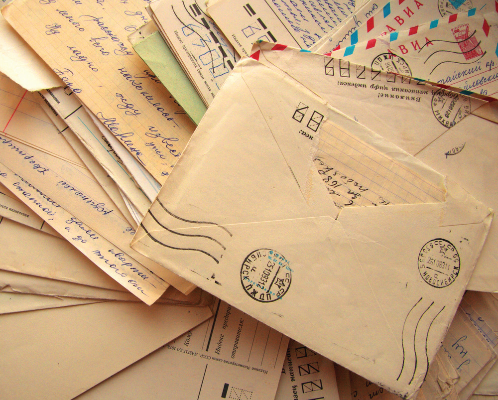 Pen Pal
