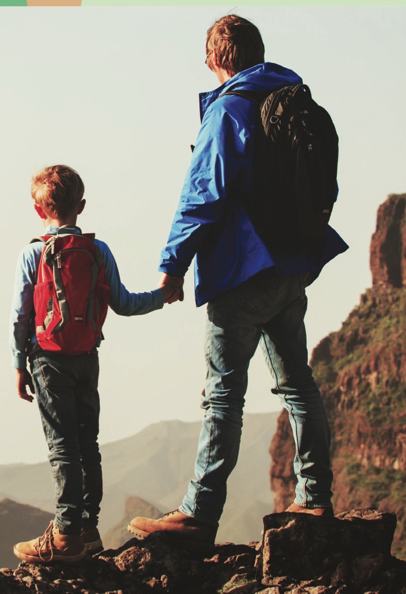 Traveller Kid