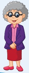 My Granny