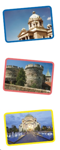 Belgrade