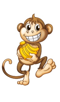 Charlie the Monkey