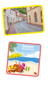Henry's Holiday