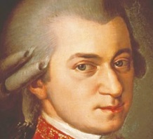 Mozart