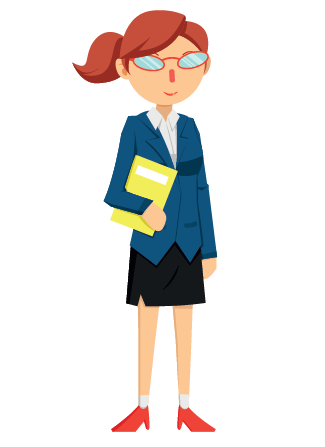 I’m a Teacher