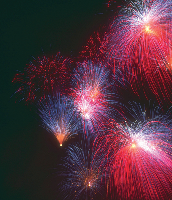 Bonfire Night