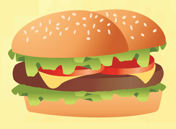 Junk Food Around the World