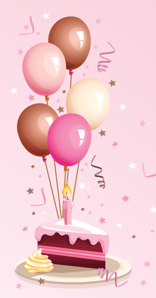 Maria's Birthday