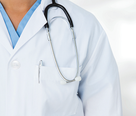 I’m a Doctor