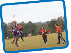 SPORTS AT SCHOOLS