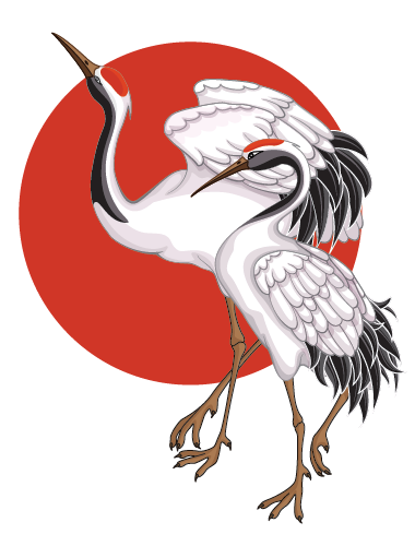 It's Hauki Time