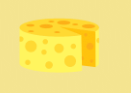 Making a Cheese Sandwich